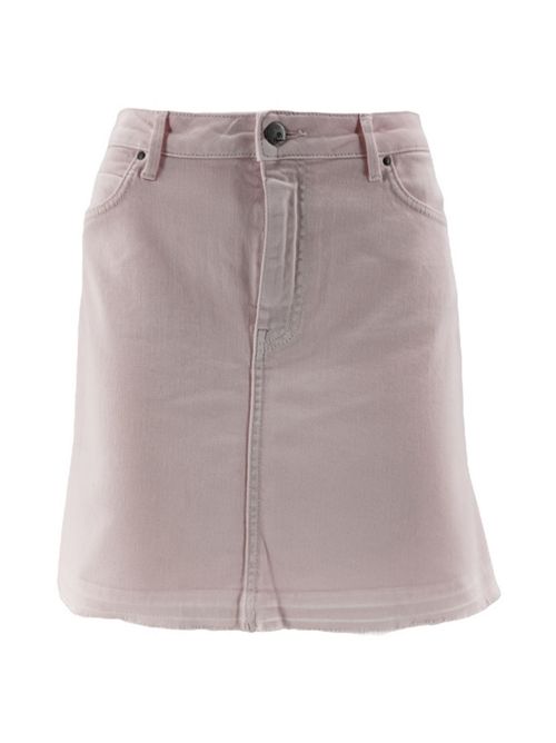 Gonna Rosa Atelier Cigala's | 813-TDRS11155